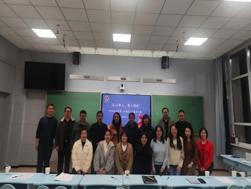 标题:呼市一中2025年班主任素养大赛
浏览次数:56
发表时间:2025-12-01